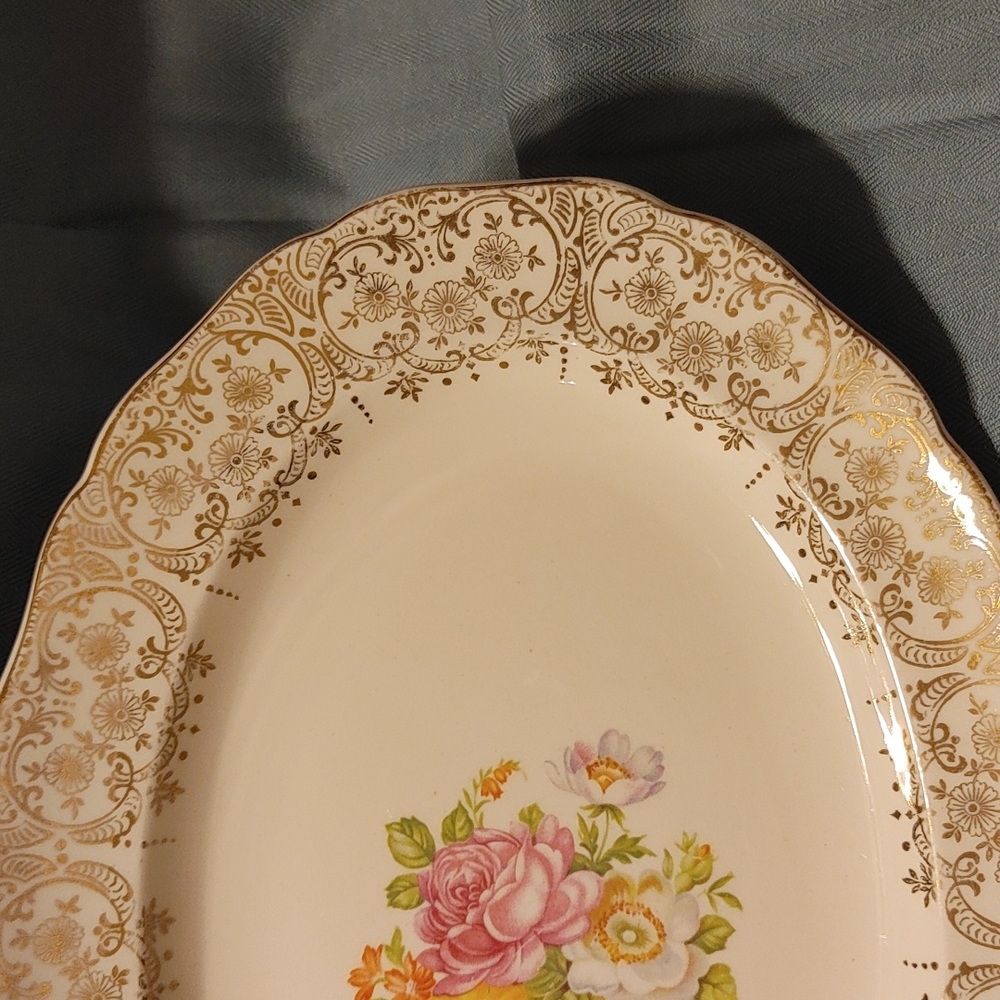 🌸 Keystone Platter - Picture 5 of 13
